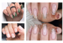 20 Unhas Decoradas Simples para Você Arrasar em Qualquer Ocasião