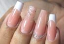 5 Idéias de Unhas Decoradas para Noivas