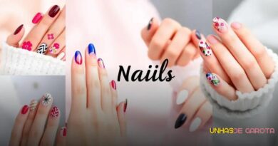 6 Dicas para Arrasar com Unhas Curtas e Estilosas