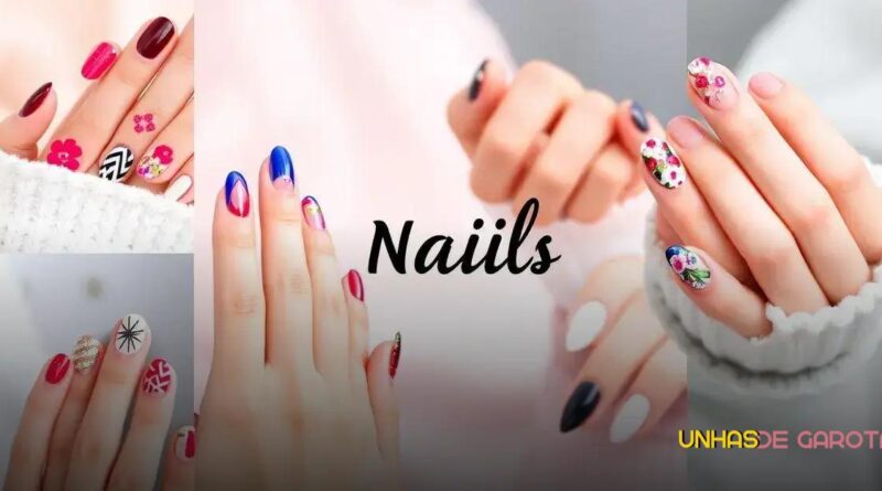 6 Dicas para Arrasar com Unhas Curtas e Estilosas