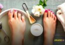 6 Dicas para Cuidar das Unhas dos Pés e Mantê-las Saudáveis