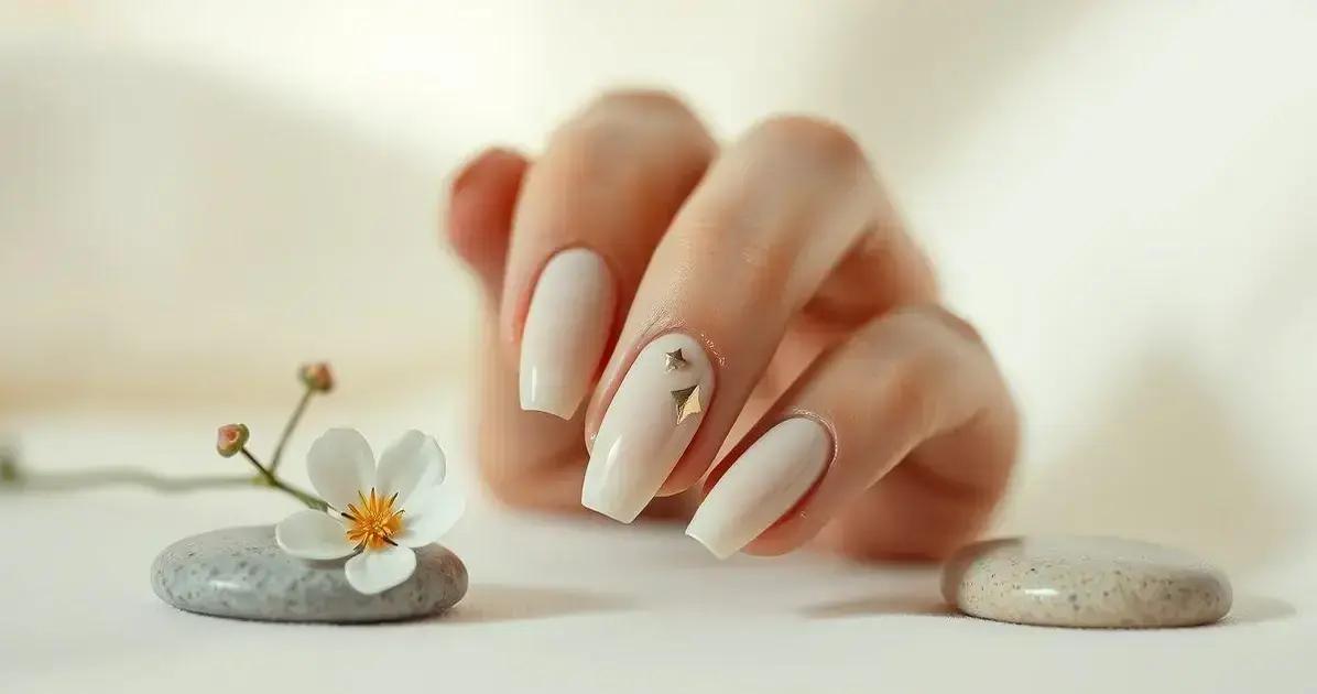 1. Minimalismo Elegante: A Beleza do Simples