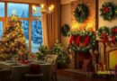 8 Modelos de Natal que Transformarão sua Decoração