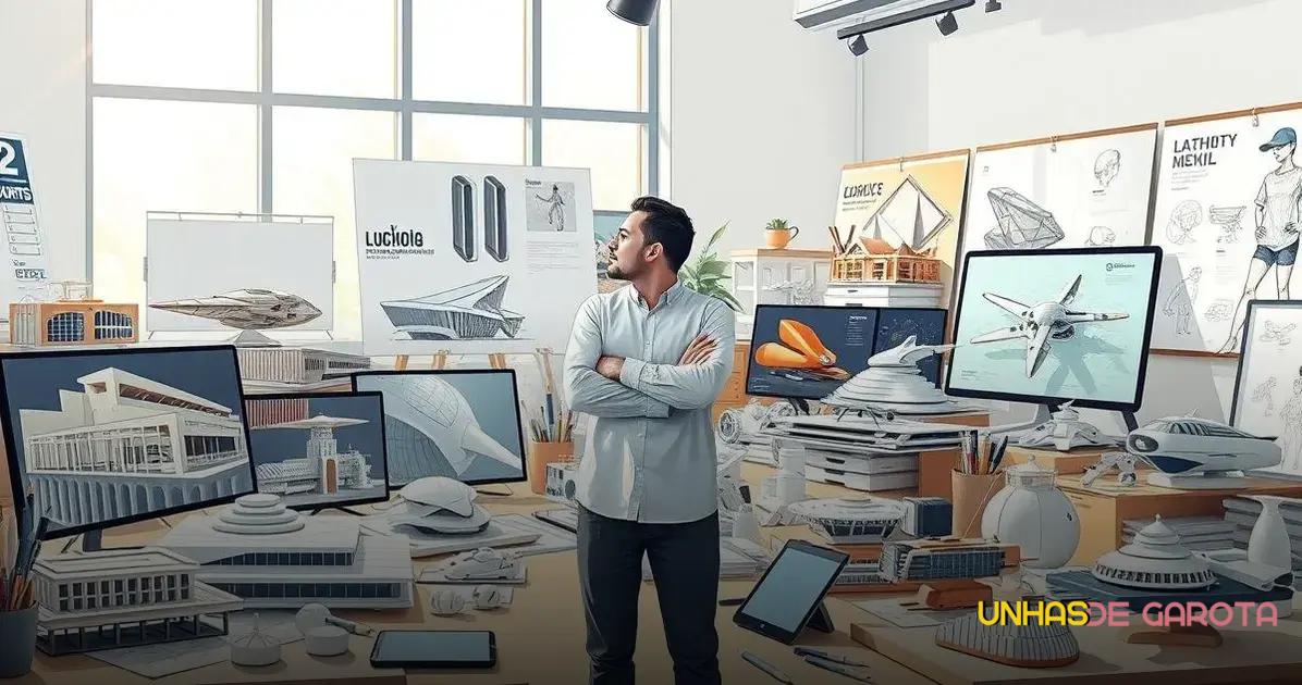 Como Escolher o Modelo Ideal Como Escolher o Modelo Ideal