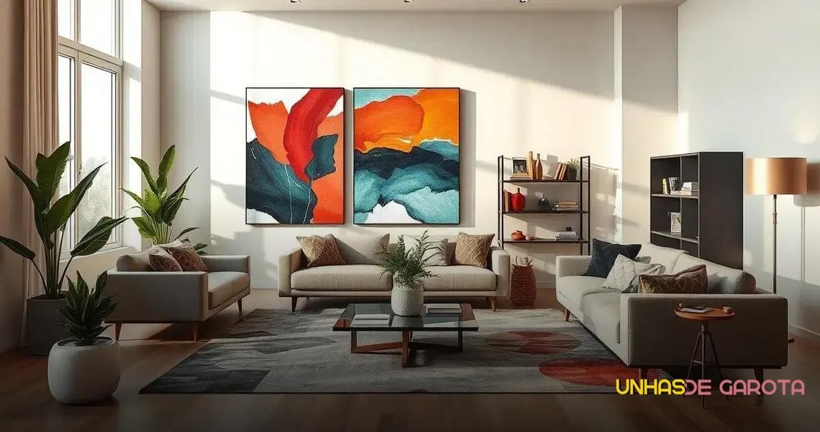 Decorações Modernas Decorações Modernas