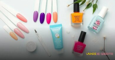 6 Dicas Imperdíveis para Cuidar das Suas Unhas de Gel