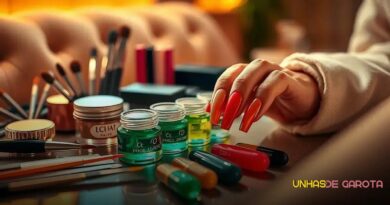 6 Dicas Imperdíveis para Fazer Unhas Encapsuladas Perfeitas
