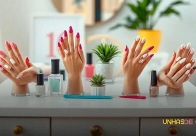 6 Dicas Imperdíveis para Usar Unhas Postiças com Estilo