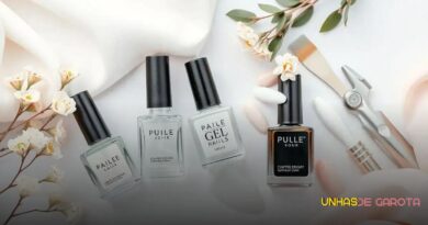 6 Dicas para Unhas em Gel Delicadas e Estilosas