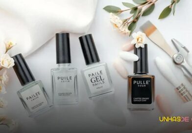 6 Dicas para Unhas em Gel Delicadas e Estilosas