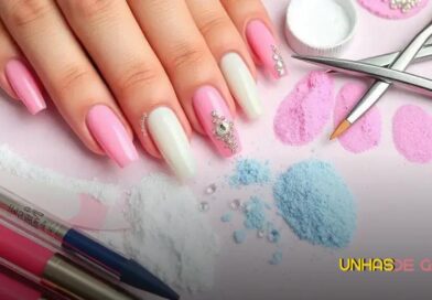 8 Dicas Imperdíveis sobre Pó Acrílico para Unhas