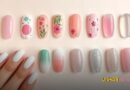 8 Ideias de Unhas Simples Decoradas para Arrasar