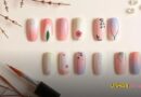 8 Ideias de Unhas Simples Decoradas para Arrasar