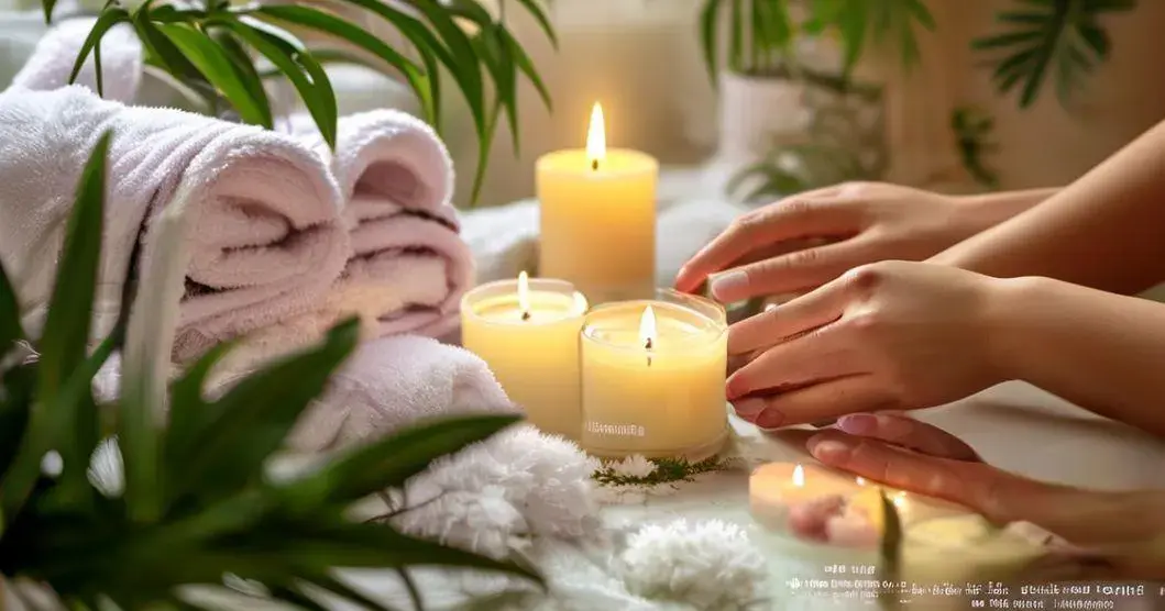 Cuidados pós-aplicação do gel Cuidados pós-aplicação do gel