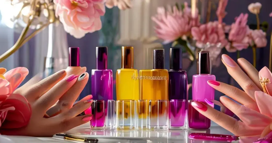 Onde comprar o melhor gel para unhas Onde comprar o melhor gel para unhas