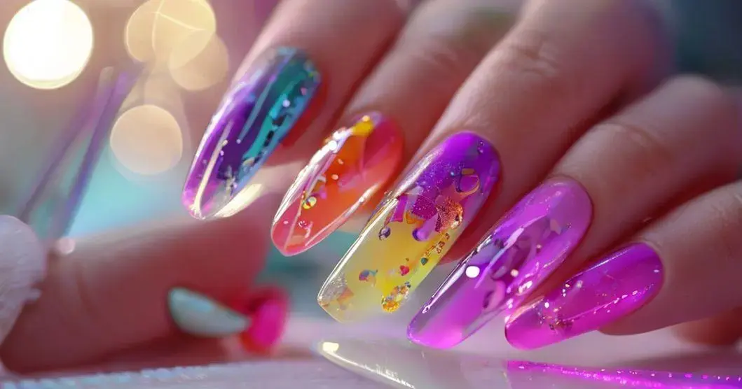 Vantagens do uso do gel para unhas Vantagens do uso do gel para unhas