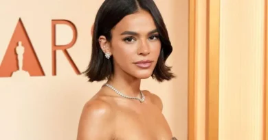 Beleza no Oscar 2026: A Valorização da Naturalidade e do Glamour