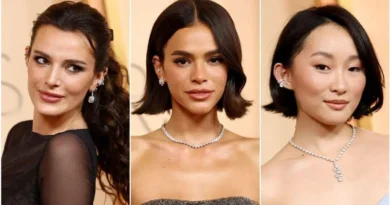 Curated Ears: A Tendência de Acessórios que Dominou o Oscar 2026