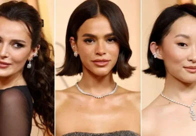 Curated Ears: A Tendência de Acessórios que Dominou o Oscar 2026