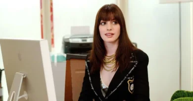 Esmaltes inspirados em 'O Diabo Veste Prada' são lançados no Brasil