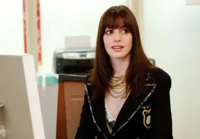 Esmaltes inspirados em 'O Diabo Veste Prada' são lançados no Brasil