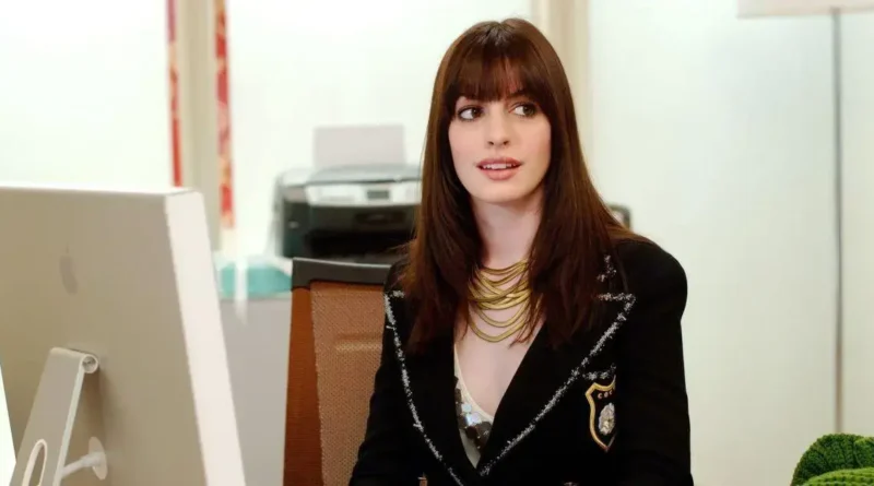 Esmaltes inspirados em 'O Diabo Veste Prada' são lançados no Brasil