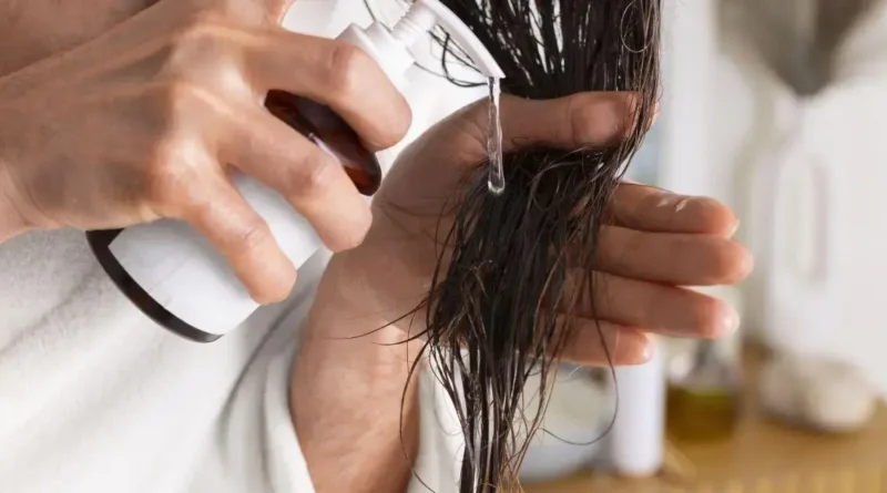 A nova era do haircare: como os ingredientes de skincare estão transformando os cabelos