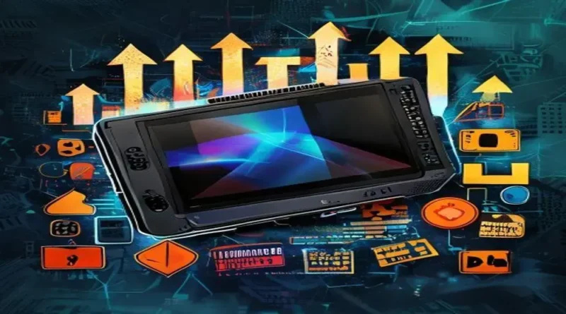 Aumento de Preço do Steam Deck OLED: O Que Você Precisa Saber