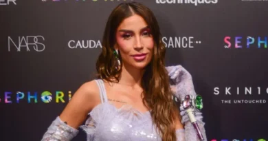 Bianca Andrade inspira diversidade na beleza brasileira com Boca Rosa