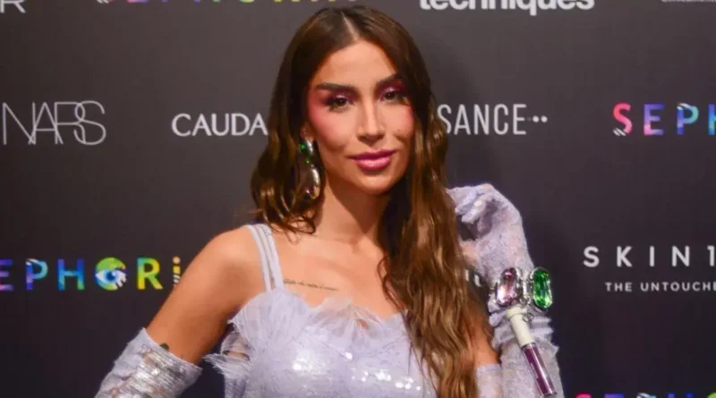 Bianca Andrade inspira diversidade na beleza brasileira com Boca Rosa