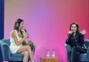 Bruna Tavares brilha no Sephoria: a festa da beleza em São Paulo