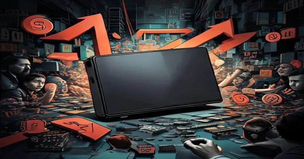 Impacto da Escassez de RAM no Mercado Impacto da Escassez de RAM no Mercado