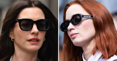O impacto de "O Diabo Veste Prada" nas tendências de cortes de cabelo