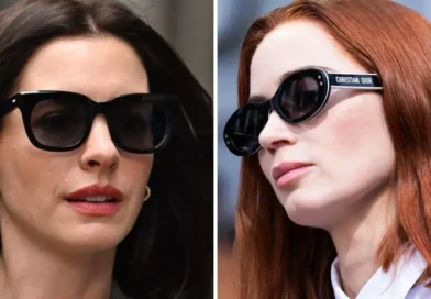 O impacto de "O Diabo Veste Prada" nas tendências de cortes de cabelo