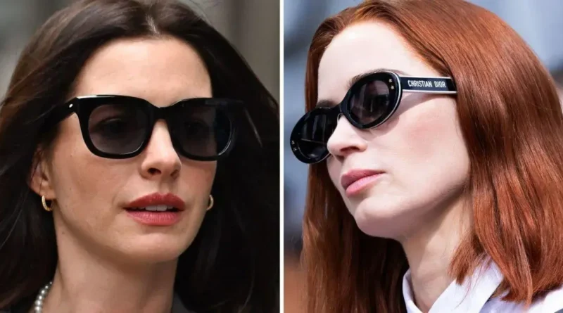 O impacto de "O Diabo Veste Prada" nas tendências de cortes de cabelo