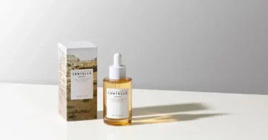 SKIN1004 chega à Sephora Brasil: O Poder da Centella Asiática