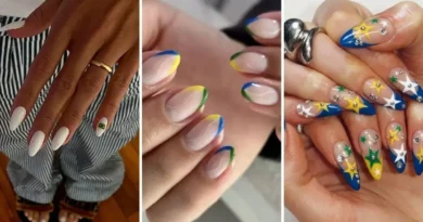 10 Ideias de Unhas para a Copa do Mundo 2026: Inspire-se!