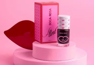 Boca Rosa relança lip tint nostálgico com novas cores e recursos