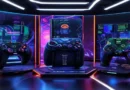 Os 3 Maiores Handhelds de Jogos que Experimentamos na Computex 2026