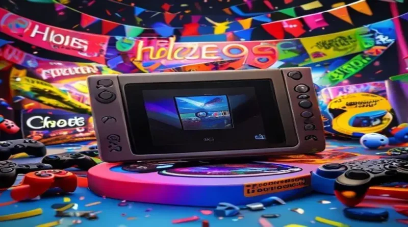 Última Chance: Pacote Nintendo Switch 2 com Jogo Grátis