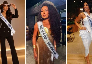 Candidatas do Miss Universe Brasil 2026 Entram em Confinamento