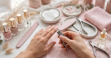 Corte de unhas feminino: como fazer do jeito certo e deixar o verniz de unhas durar mais