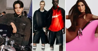 Tendências de Moda 2026: As Collabs que Estão Dominando