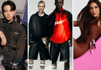 Tendências de Moda 2026: As Collabs que Estão Dominando