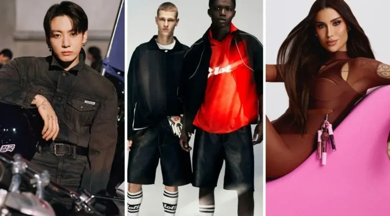 Tendências de Moda 2026: As Collabs que Estão Dominando
